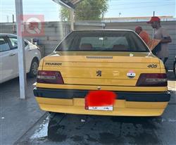بیجۆ 405